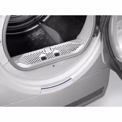 Electrolux EW7H385S sèche-linge Pose libre Charge avant 8 kg A+++ Blanc - Vue supplémentaire 5