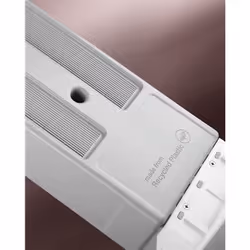 Electrolux EW7H4924SC sèche-linge Pose libre Charge avant 9 kg A++ Blanc