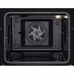 AEG CIB6490APM Cuisinière Electrique Plaque de cuisson à bobine Noir A+ - Vue supplémentaire 4