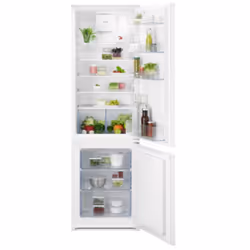 AEG Series 5000 OSC5D181ES, 269 L, No Frost (réfrigérateur), SN-T, 3,3 kg/24h, E, Blanc