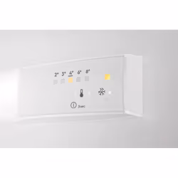 AEG Series 5000 OSC5D181ES réfrigérateur-congélateur Intégré 269 L E Blanc