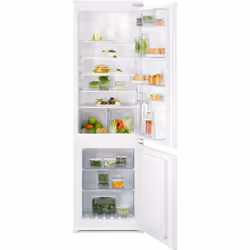 Electrolux ENT6NE18S, 257 L, No Frost (réfrigérateur), SN-T, 4,5 kg/24h, E, Blanc