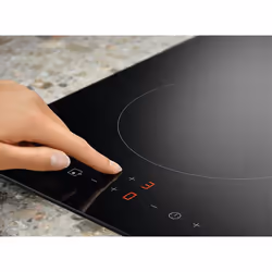 Electrolux Serie 300 LIT30230C Noir Intégré 29 cm Plaque avec zone à induction 2 zone(s) - Vue supplémentaire 4