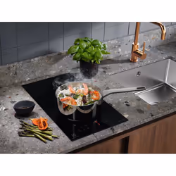 Electrolux Serie 300 LIT30230C Noir Intégré 29 cm Plaque avec zone à induction 2 zone(s) - Vue supplémentaire 8