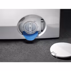 AEG L6FBI48W 8kg 1351 tr/min Blanc