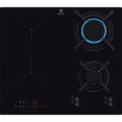 Electrolux Plaque de cuisson Mixte induction 300 60 cm
