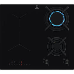 Electrolux Plaque de cuisson Mixte induction 300 60 cm