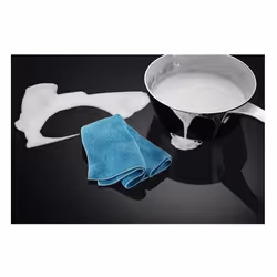 Electrolux Plaque de Cuisson Mixte Induction 300 60 cm Noir Encastrable - Vue supplémentaire 4