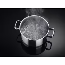 Electrolux KDI641723K plaque Noir Intégré 60 cm Combi 4 zone(s)