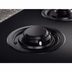 Electrolux KDI641723K plaque Noir Intégré 60 cm Combi 4 zone(s) - Vue supplémentaire 6
