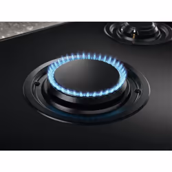 Electrolux KDI641723K plaque Noir Intégré 60 cm Combi 4 zone(s) - Vue supplémentaire 7