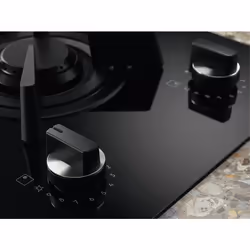 Electrolux KDI641723K plaque Noir Intégré 60 cm Combi 4 zone(s) - Vue supplémentaire 8