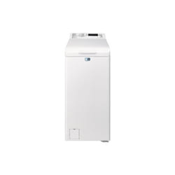 Electrolux ew2tn5261fp lave-linge à chargement par le haut 6 kg 1200 tr/min blanc
