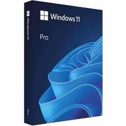 Windows 11 Pro Clé de Licence Numérique à Vie - Multilingue / 100 % Garantie