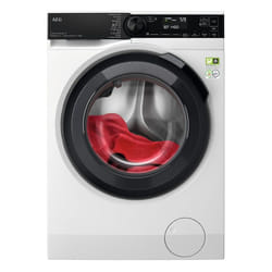Lave linge hublot AEG LFR83B114V