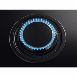 AEG HDB95623NB Noir Intégré 88 cm Combi 5 zone(s) - Vue supplémentaire 10