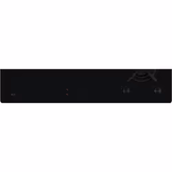 AEG HDB95623NB Noir Intégré 88 cm Combi 5 zone(s) - Vue supplémentaire 7