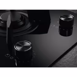 AEG HDB95623NB Noir Intégré 88 cm Combi 5 zone(s) - Vue supplémentaire 8