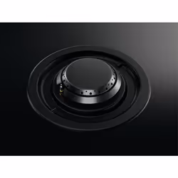 AEG HDB95623NB Noir Intégré 88 cm Combi 5 zone(s) - Vue supplémentaire 9
