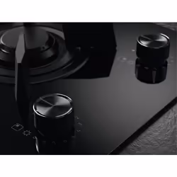 AEG CN071436DH Noir Intégré 60 cm Combi 4 zone(s) - Vue supplémentaire 4