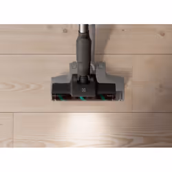 Electrolux EP71UB14DB aspirateur balai et balai électrique Batterie Sec Sans sac 0,3 L 57 W Bleu 4 Ah - Vue supplémentaire 13
