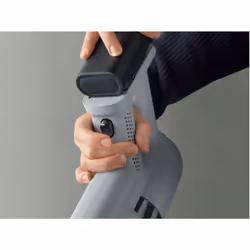 Electrolux EP71UB14DB aspirateur balai et balai électrique Batterie Sec Sans sac 0,3 L 57 W Bleu 4 Ah - Vue supplémentaire 6