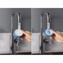 Electrolux EP71UB14DB aspirateur balai et balai électrique Batterie Sec Sans sac 0,3 L 57 W Bleu 4 Ah - Vue supplémentaire 7