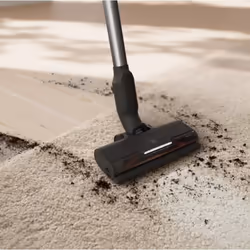 Electrolux EP71B14WET aspirateur balai et balai électrique Batterie Sec&humide Sans sac 0,3 L Bleu - Vue supplémentaire 17