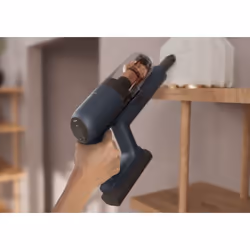 Electrolux EP71B14WET aspirateur balai et balai électrique Batterie Sec&humide Sans sac 0,3 L Bleu - Vue supplémentaire 18