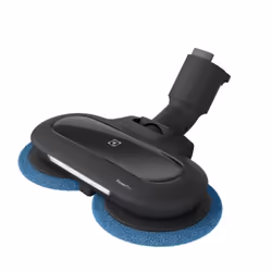 Electrolux EP71B14WET aspirateur balai et balai électrique Batterie Sec&humide Sans sac 0,3 L Bleu