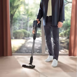 Electrolux EP71B14WET aspirateur balai et balai électrique Batterie Sec&humide Sans sac 0,3 L Bleu - Vue supplémentaire 9
