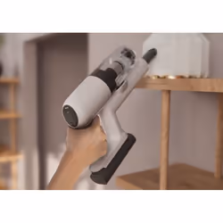 Electrolux EP71HB14UV aspirateur balai et balai électrique Batterie Sec Sans sac 0,3 L 57 W Crème 4 Ah - Vue supplémentaire 15