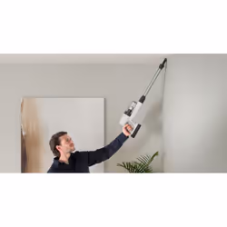 Electrolux EP71HB14UV aspirateur balai et balai électrique Batterie Sec Sans sac 0,3 L 57 W Crème 4 Ah - Vue supplémentaire 18