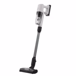 Electrolux EP71HB14UV aspirateur balai et balai électrique Batterie Sec Sans sac 0,3 L 57 W Crème 4 Ah