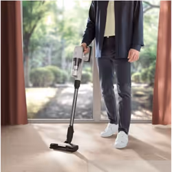 Electrolux EP71HB14UV aspirateur balai et balai électrique Batterie Sec Sans sac 0,3 L 57 W Crème 4 Ah - Vue supplémentaire 20