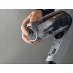 Electrolux EP71HB14UV aspirateur balai et balai électrique Batterie Sec Sans sac 0,3 L 57 W Crème 4 Ah - Vue supplémentaire 5