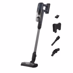 AEG AP71UB14DB, Sec, Filtrage, 80 dB, Sans sac, Bleu, 0,3 L