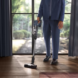 AEG AP71UB14DB aspirateur de table Bleu Sans sac - Vue supplémentaire 6