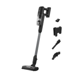 AEG AP71UB14GG Aspirateur-balai 2 en 1 Batterie Sec Sans sac Gris