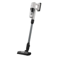 AEG AP71HB14SH Batterie Sec Sans sac Noir, Blanc