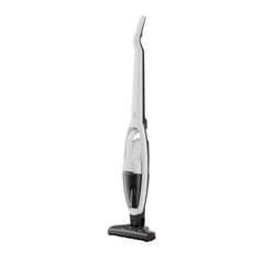 Electrolux ES31CB18SH aspirateur balai et balai électrique Batterie Sec Sans sac 0,3 L Blanc