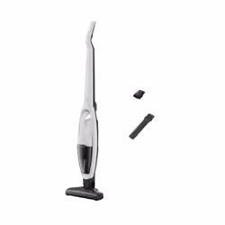 Electrolux ES31CB18SH aspirateur balai et balai électrique Batterie Sec Sans sac 0,3 L Blanc