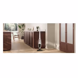Electrolux ES31CB18SH aspirateur balai et balai électrique Batterie Sec Sans sac 0,3 L Blanc