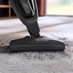 Electrolux ES31CB18SH aspirateur balai et balai électrique Batterie Sec Sans sac 0,3 L Blanc - Vue supplémentaire 5