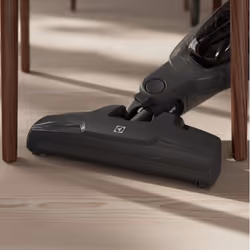 Electrolux ES31CB18SH aspirateur balai et balai électrique Batterie Sec Sans sac 0,3 L Blanc - Vue supplémentaire 6