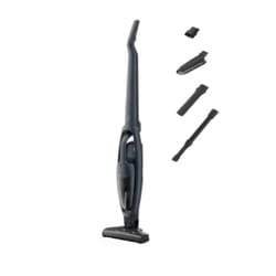 Electrolux ES31C183DB aspirateur de table Noir Sans sac