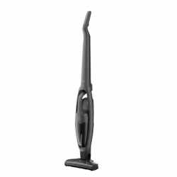 AEG AS52CB18DG Batterie Sec Sans sac 0,3 L 29 W Noir, Gris 2 Ah