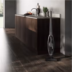 AEG AS52CB18DG Batterie Sec Sans sac 0,3 L 29 W Noir, Gris 2 Ah - Vue supplémentaire 4