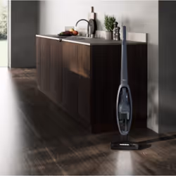 AEG AS52CB18DB Batterie Sec Sans sac 0,3 L 29 W Noir 2 Ah - Vue supplémentaire 4