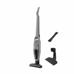 Electrolux ES52CB18UG, Sec, Filtrage, Sans sac, Noir, Batterie, 35 min